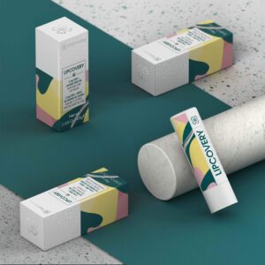 Harmony - Lipcovery läppbalsam