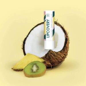 Harmony - Lipcovery läppbalsam